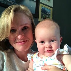 Meet your Posher, Kelsey